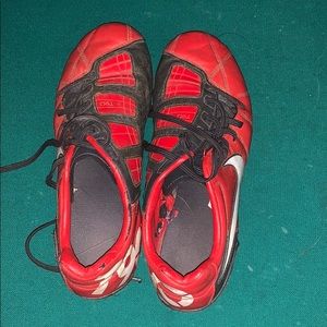 Soccer Cleats